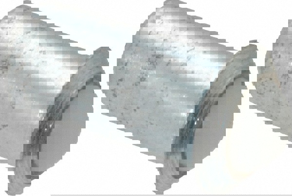 Steel Press Fit Ball Plunger: 0.375